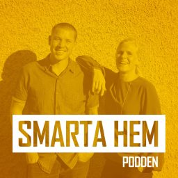 Artwork for Smarta Hem-podden