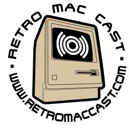 Artwork for RetroMacCast