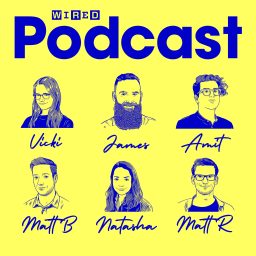 Artwork for The WIRED Podcast