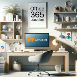 Artwork for Office 365-podden