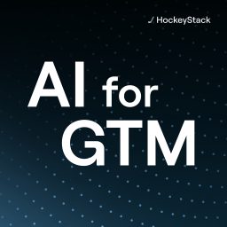 Artwork for AI for GTM