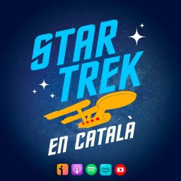 Artwork for Star Trek en Català