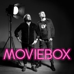 Artwork for Moviebox