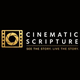 Artwork for Cinematic Scripture