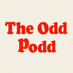 Artwork for The Odd Podd