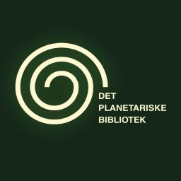 Artwork for Det planetariske bibliotek
