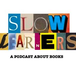Artwork for Slow Learners