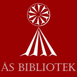 Artwork for Ås biblioteks podcast