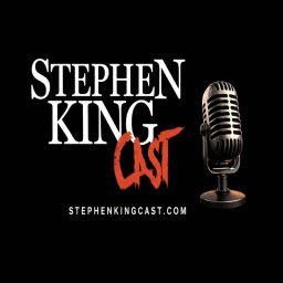 Artwork for Stephen Kingcast