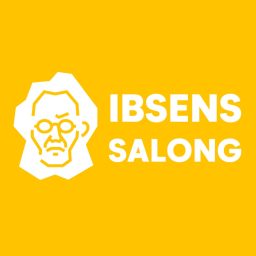 Artwork for Ibsens salong