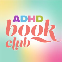 Artwork for ADHD Book Club