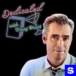 Artwork for Dedicated with Doug Brunt