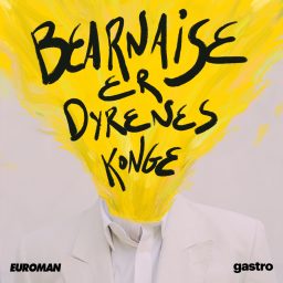 Artwork for Bearnaise er dyrenes konge