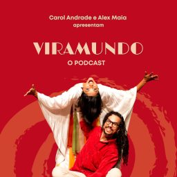 Artwork for VIRAMUNDO