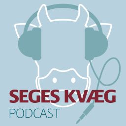 Artwork for SEGES Kvæg