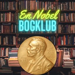 Artwork for En Nobel Bogklub
