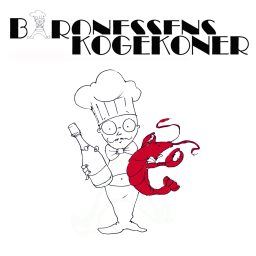 Artwork for Baronessens Kogekoner