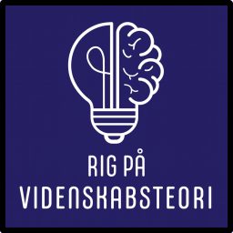 Artwork for Rig på Videnskabsteori
