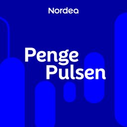 Artwork for PengePulsen