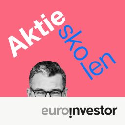 Artwork for Aktieskolen