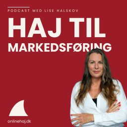 Artwork for Haj til Markedsføring