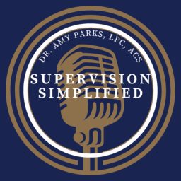 Artwork for Supervision Simplified