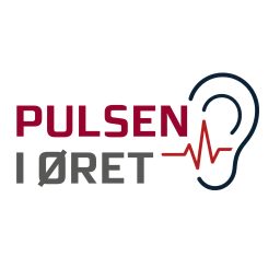 Artwork for Pulsen i øret