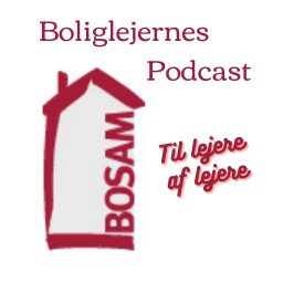 Artwork for Boliglejernes Podcast