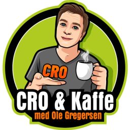Artwork for CRO & Kaffe