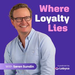 Artwork for Where Loyalty Lies