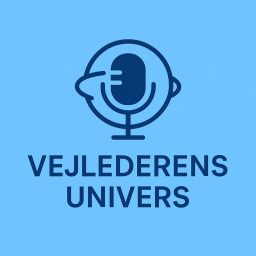 Artwork for Vejlederens univers