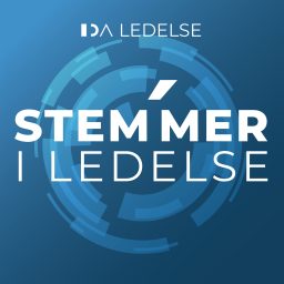 Artwork for Stemmer i Ledelse