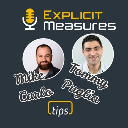 Artwork for Explicit Measures Podcast