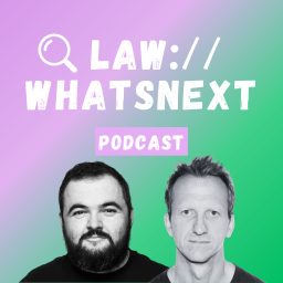 Artwork for Law://WhatsNext