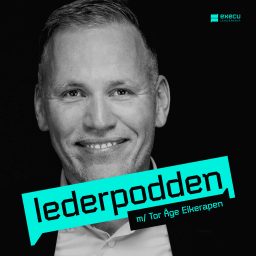 Artwork for Lederpodden