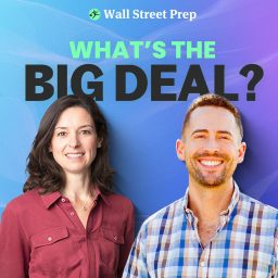 Artwork for What's The Big Deal?