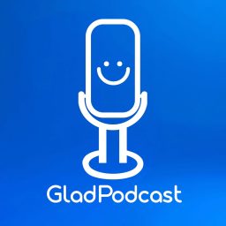 Artwork for GladPodcast
