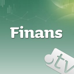 Artwork for Finans