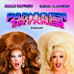 Artwork for Parykken Trykker