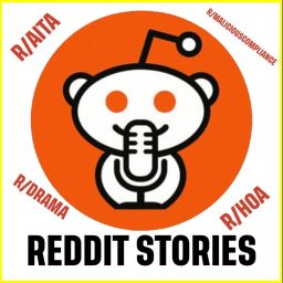 Artwork for Reddit Stories
