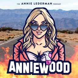 Artwork for AnnieWood