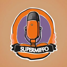 Artwork for Supermiffo Podcast