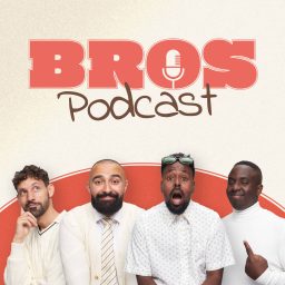 Artwork for BROS