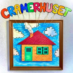 Artwork for Cramerhuset
