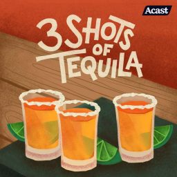 Artwork for 3ShotsOfTequila