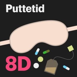 Artwork for Puttetid