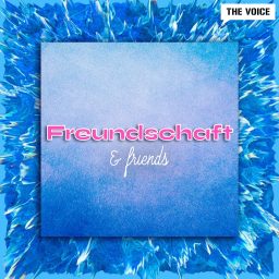 Artwork for Freundschaft & friends