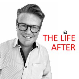 Artwork for The Life After - podcast