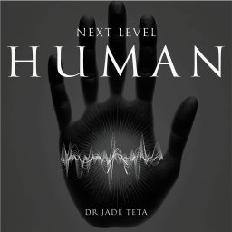 Artwork for Next Level Human