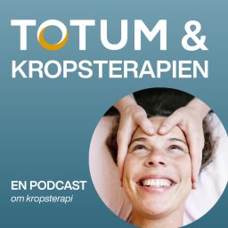 Artwork for Totum og Kropsterapien